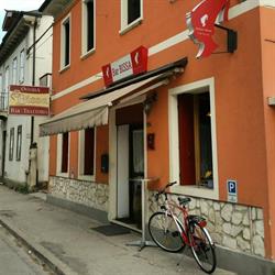 Bar Alla Bissa, Vicenza orari di apertura