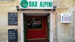 Bar Alpini di Buson Mario, Belluno orari di apertura