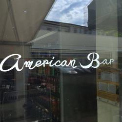 Bar American Bar, Abano Terme orari di apertura