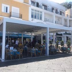 Bar Aprea, Capri orari di apertura