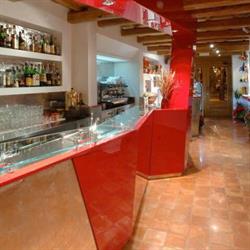 Bar Bar Voce, Rocca di Mezzo orari di apertura