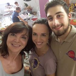 Bar Beppe, Alba orari di apertura