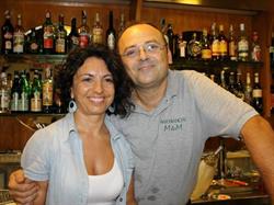 Bar Bianchi, Rimini orari di apertura