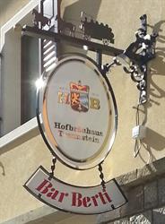 Bar Berti Ville d'Anaunia, Tassullo - Orari di apertura