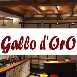 Bar Birreria Gallo D'oro, Galliate orari di apertura