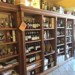 Bar Blonde, Corte Franca orari di apertura