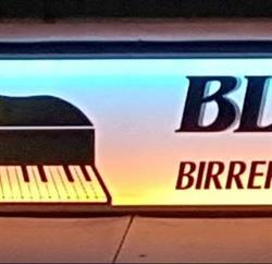 Bar Blu, Moneglia orari di apertura
