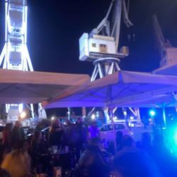 Bar 11, Imperia orari di apertura