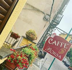 Bar Borsa Di Piperato Tonino, Chivasso orari di apertura