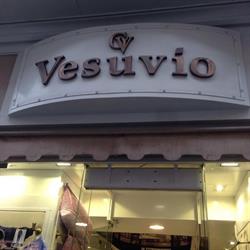 Vesuvio Group SAS Di Giuseppe Massa, Napoli orari di apertura