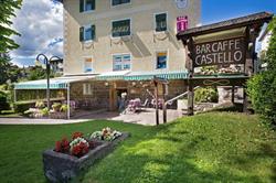 Bar Caffe' Castello, Castello-Molina di Fiemme orari di apertura