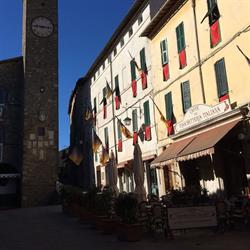 Bar Caffe' Fiaschetteria, Montalcino orari di apertura