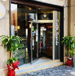 Bar Caffe' Grande Di Tamberi, Livorno orari di apertura