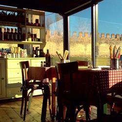 Bar Caffe' Le Mura, Montagnana orari di apertura
