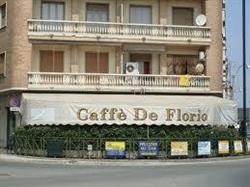 Bar Caffe' de Florio, Venaria Reale orari di apertura