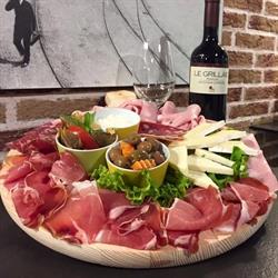 Bar Caffe' del Mercato Ruggero, Bologna orari di apertura