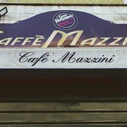 Bar Caffe' Mazzini, Albisola Superiore orari di apertura