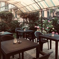 Bar Caffe' San Giorgio, Albisola Superiore orari di apertura