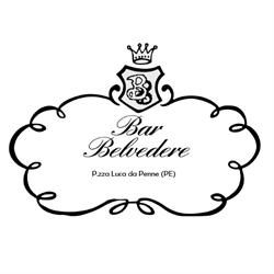 Bar Caffe'belvedere, Penne orari di apertura