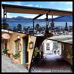 Bar Caffe' Tre RE, Cannero Riviera orari di apertura