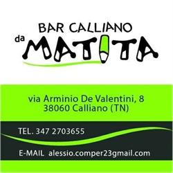 Bar Calliano, orari di apertura
