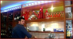 Bar Campari 0, Monza orari di apertura