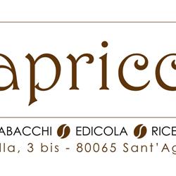 Bar Capriccio, Sant'Agnello orari di apertura