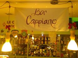 Bar Cappiano Di Maira Michela, Fucecchio orari di apertura