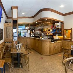 Bar Carlo, Courmayeur orari di apertura