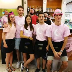 Bar Casali, Bellaria orari di apertura