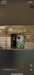 Celtic Pub, Verona orari di apertura