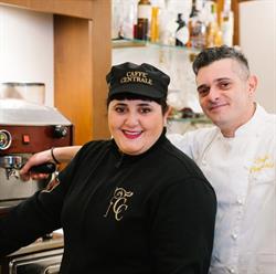 Bar Centrale, Ceglie Messapica orari di apertura