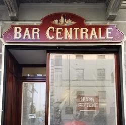 Bar Centrale, Venaria Reale orari di apertura
