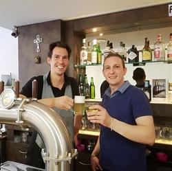Bar Centrale, Caerano di San Marco orari di apertura