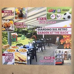 Bar Centrale, Calceranica al Lago orari di apertura