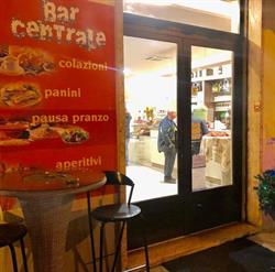 Bar Centrale, Verona orari di apertura