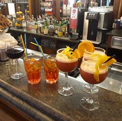 Bar Ceriana, Alessandria orari di apertura