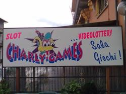 Bar Charly, Crevoladossola orari di apertura
