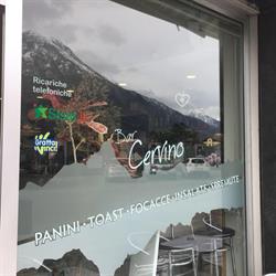 Bar Cervino, Aosta orari di apertura