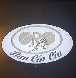 Bar Cin Cin, Udine orari di apertura