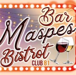 Bar Maspes Bistrot & Tabaccheria Club '81, Montefiascone orari di apertura