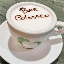 Colosseo, Foggia orari di apertura