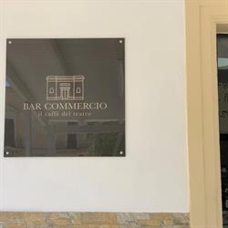 Bar Commercio_ il caffè del teatro, Novoli orari di apertura
