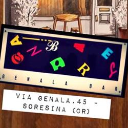 Bar Commercio, Soresina orari di apertura
