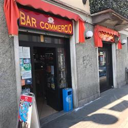 Bar Commercio Di Notararigo Massimiliano & C. Snc, Abbiategrasso orari di apertura