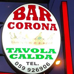 Bar Corona, Castelfranco Emilia orari di apertura