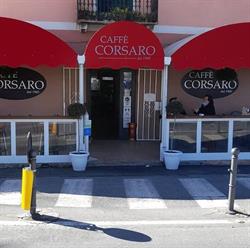 Bar Corsaro, Imperia orari di apertura