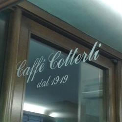 Bar Cotterli, Udine orari di apertura