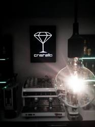 Bar Cristallo, Rivoli orari di apertura