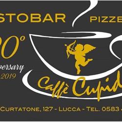Bar Cupido SAS, Lucca orari di apertura